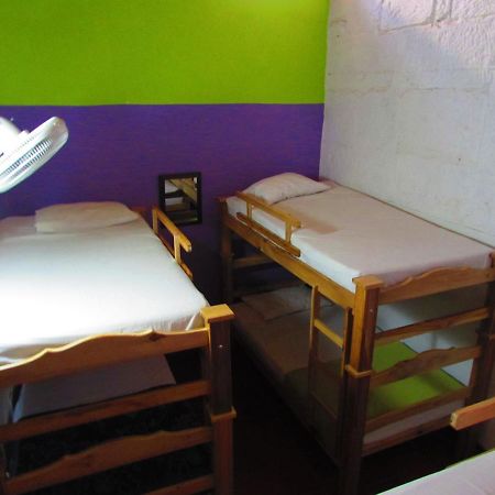 Casa Rome Hostel San Gil Exteriér fotografie